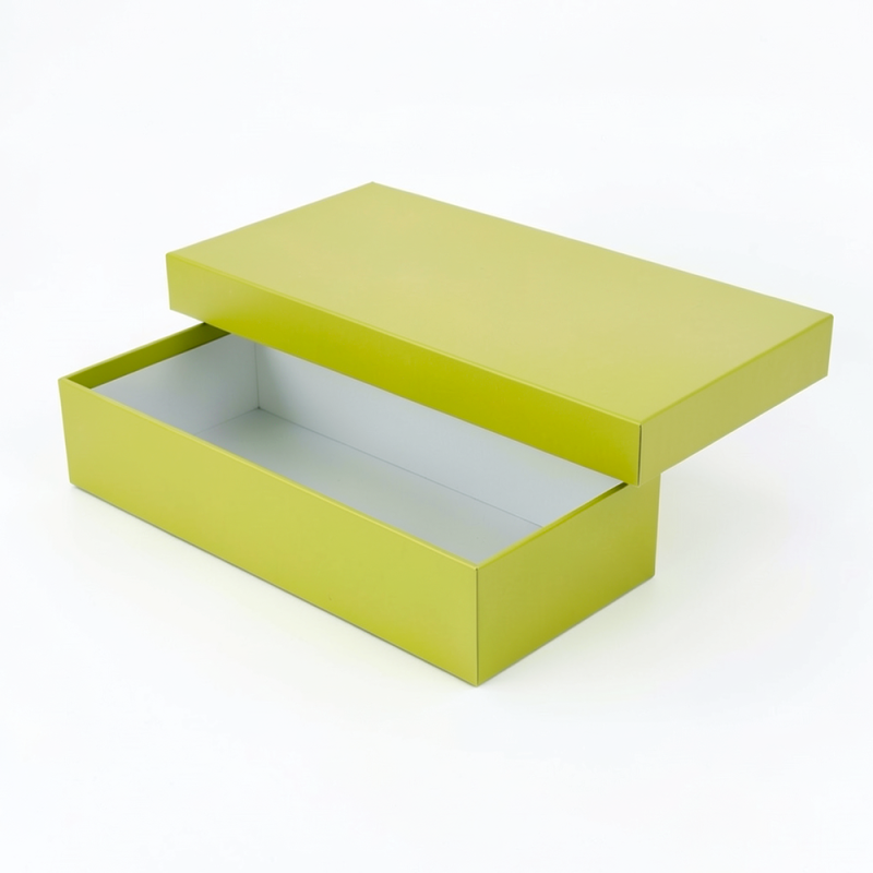 Коробка крышка-дно 240х105х45