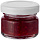 Джем на виноградном соке Best Berries, малина-брусника