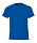 Футболка детская Regent Fit Kids, ярко-синяя (royal)