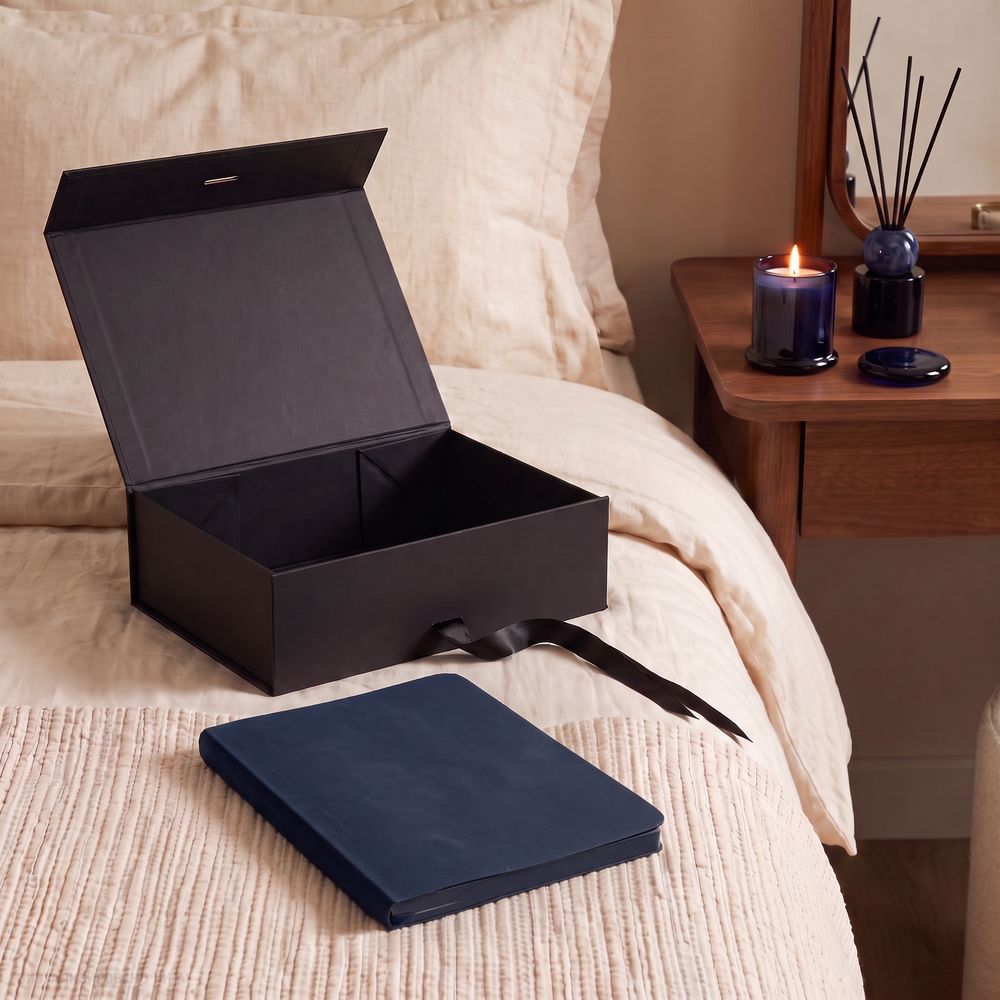 Набор Charmery, вишневый ликер, синий
