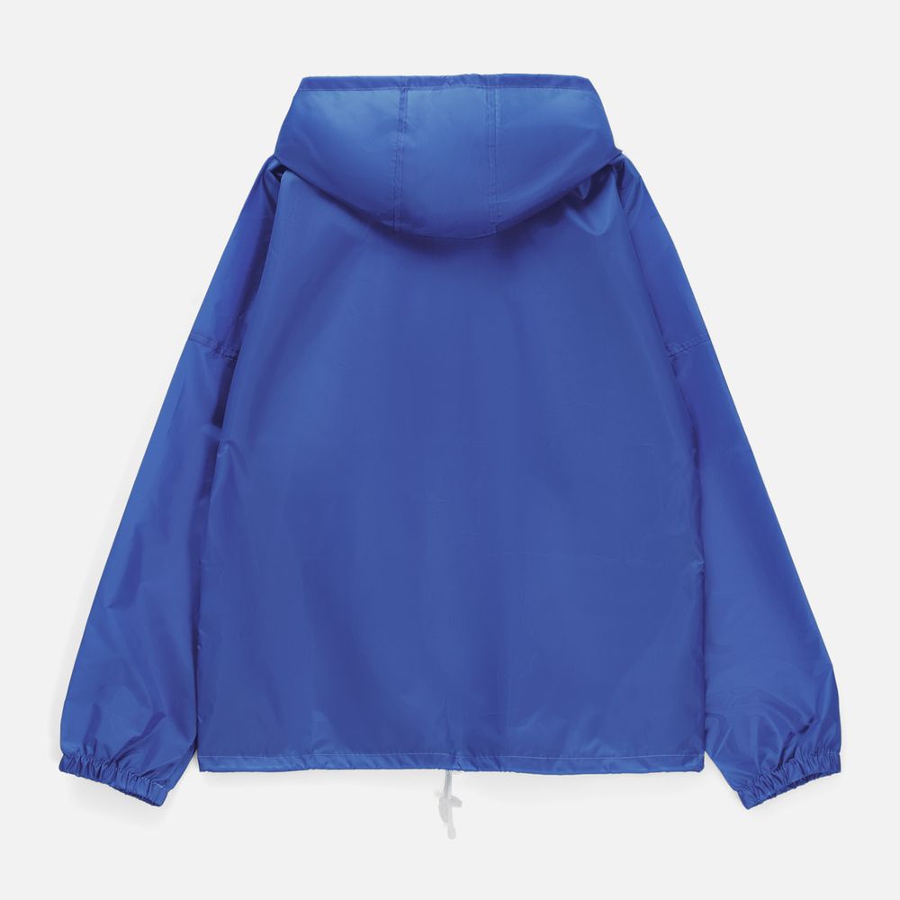 Ветровка Kivach Promo, ярко-синий